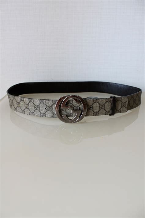 480199 gucci belt|Gucci buckle belt.